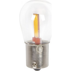 Λάμπα LED Αυτοκινήτου BA15s Πορτοκαλί 12-24V 1.7W 2000504
