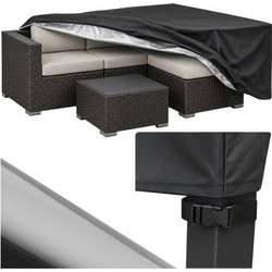 Gardlov Cover For Furniture Set 205x160x70cm - (19341-0)