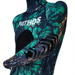 Rash Guard PATHOS Camu 0.5mm