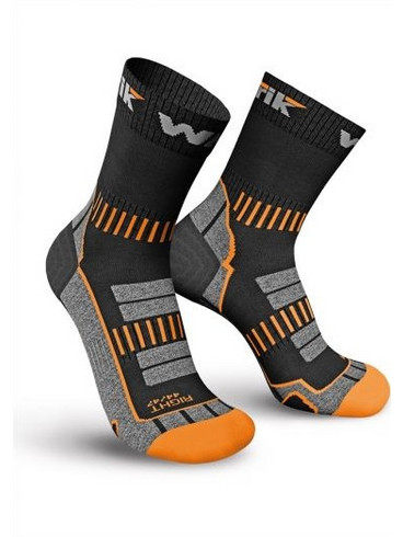 Κάλτσες WORIK Evoke DUO PACK (2 ΖΕΥΓΗ)