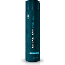 Sebastian Twisted Curl Σαμπουάν για Σγουρά Μαλλιά 250ml