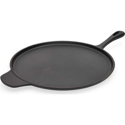 Ταψί Πίτσας Cast Iron από Μαντέμι 30cm 23460515