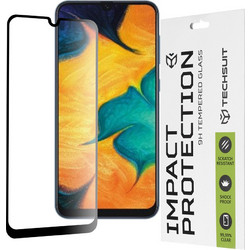 Techsuit 111D Full Glue Tempered Glass (Samsung Galaxy Note 20)