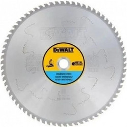 Dewalt DT1921 Δίσκος Μετάλλου 355 X 25.4 X 70T DT1921