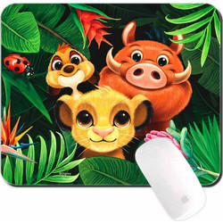 Disney The Lion King Small