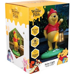 ΦΩΤΙΣΤΙΚΟ PALADONE LUNAGLO DISNEY WINNIE THE POOH GNOME PP16127WP
