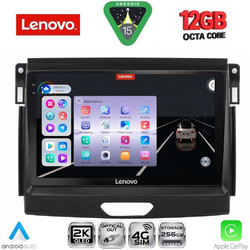 Lenovo SSZ 12172A_CPA Ηχοσύστημα Αυτοκινήτου 9" & GPS