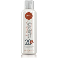 BBCOS Innovation Evo Oxigen Cream 6% 20Vol 1lt