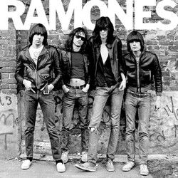 Ramones - Ramones / 2LP 45RPM Analogue Productions