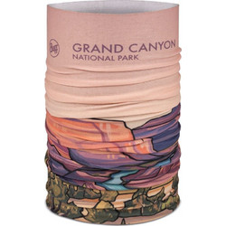 Λαιμός CoolNet UV Neckwarmer Grand Canyon National Park BUFF Πολύχρωμο