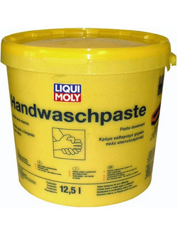 Liqui Moly Handereiniger πάστα καθαρισμού χεριών 12,5L LM3363