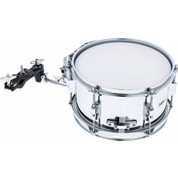 Millenium SD105 10"x05" Steel Side Snare Snare Drum
