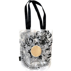Harry Potter - Fold Away Shopper Τσάντα Πολλαπλών Χρήσεων