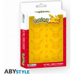 Pokemon - Pikachu Παγοθήκη