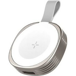 Ασύρματος Φορτιστής για Apple iWatch 2.5W Techancy TF2800