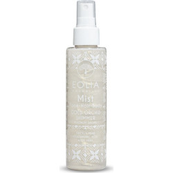 Eolia Platinum Drops Shimmering Hair & Body Mist 150ml