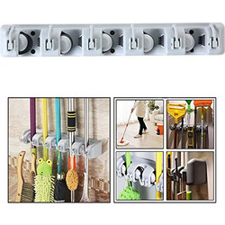 ΟΡΓΑΝΩΤΗΣ ΚΑΘΑΡΙΣΜΟΥ 5 ΘΕΣΕΩΝ ΚΑΙ 6 ΓΑΤΖΩΝ - MAGIC HOLDER - OEM