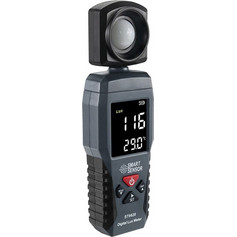Ψηφιακός Μετρητής Φωτόμετρο SMART SENSOR ST9620 - SMART SENSOR