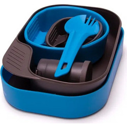 WILDO CAMP-A-BOX LIGHT ΣΕΤ ΦΑΓΗΤΟΥ LIGHT BLUE 815196