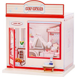 iTotal - Mini World: Pet Home (XL3516)