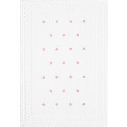 Χαλάκι Παιδικό Sorema New Plus Kids - Ροζ 50x80 εκ