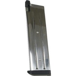 ΓΕΜΙΣΤΗΡΑ SOFT GBB, Detonics 45,18rd
