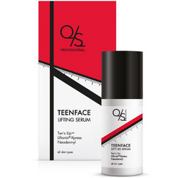 QS Professional Quatre Saisons Teenface Lifting Αντιγηραντικό Serum Προσώπου για Σύσφιξη 30ml