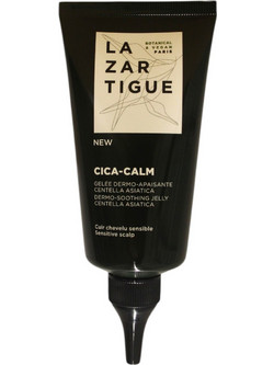Lazartigue, Cica - Calm, Hair Serum, Soothing Dermo-Protector, 75 ml