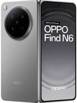 Oppo Find N6 5G 16GB 512GB