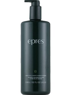 Epres, Healty, Hair Conditioner, For Strengthening, 950 ml