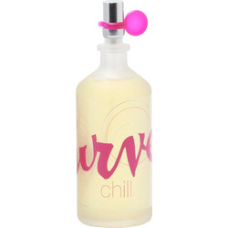 LIZ Claiborne Curve Chill Eau de Toilette 100ml