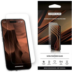 Hammer Ult Guard Tempered Glass (Samsung Galaxy A16 / A26)
