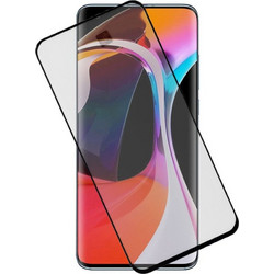 Obastyle Glass 3D Full Face (Xiaomi Mi 11/11Pro) σε Μαύρο περίγραμμά