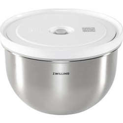 ZWILLING Fresh&Save Vacuum Bowl M 18cm Stainless Steel