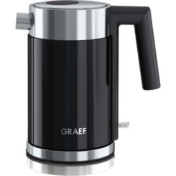 Graef WK402 Ανοξείδωτος Βραστήρας 1lt 2015W