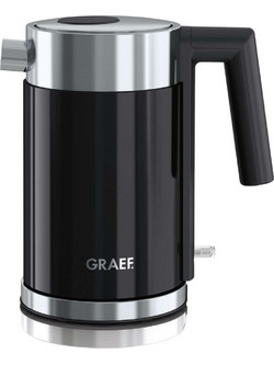 Graef WK402 Ανοξείδωτος Βραστήρας 1lt 2015W