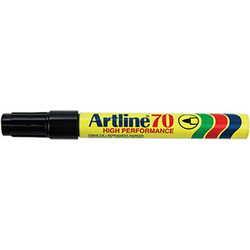 ΜΑΡΚΑΔΟΡΟΣ ARTLINE 70 ΑΝΕΞΙΤΗΛΟΣ ΣΤΡΟΓΓΥΛΗ ΜΥΤΗ 1.5mm ΜΠΛΕ (44222)