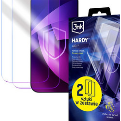 3mk Screen Protection Hardy ARC+ 2pcs Samsung Galaxy Z Fold 8