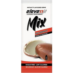ELEVEN FIT Mix, Ρόφημα σε Σκόνη με Γεύση Σοκολατένιο Αυγό -9gr