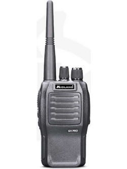 Midland G11 Pro Black
