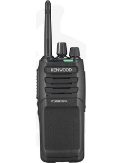 Kenwood TK-3701DE