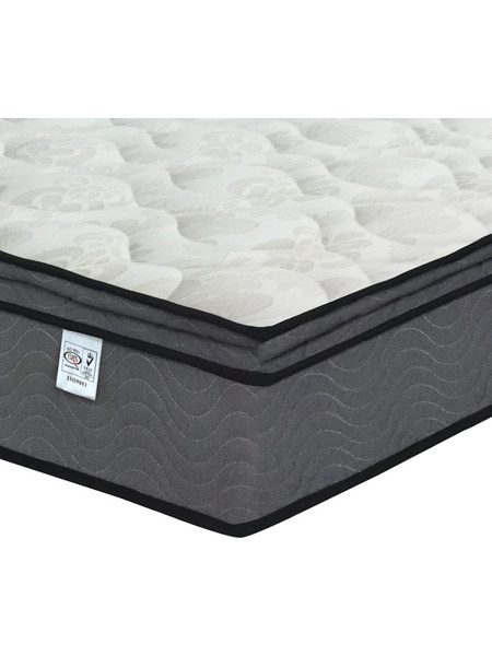 ΣΤΡΩΜΑ HM329.06 ΜΕ ΕΠΙΣΤΡΩΜΑ 160X200 SPECIAL POCKET SPRING HOMEMARKT (ROLL PACKING)