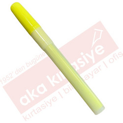 ΑΝΤΑΛΛΑΚΤΙΚΑ ΜΑΡΚΑΔΟΡΟΥ ΥΠΟΓΓΡΑΜΙΣΕΩΣ WRITECH NEON YELLOW