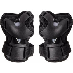 ROLLERBLADE Προστατευτικά Καρπών για Ενήλικες - Μαύρο 43.069P04