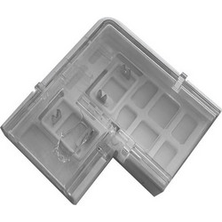 BRY-COBLINE-5,5x10,5-COB-CORNER CONNECTOR Braytron BS02-99943BR