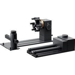 xTool RA3 rotary attachment