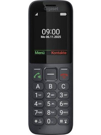 Gigaset Comfort 600