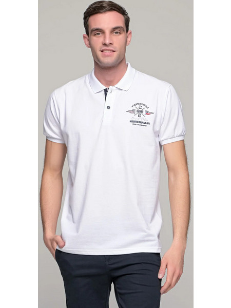 ORIGIN POLO ΜΠΛΟΥΖΑ