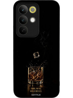 Sonique Men's Edition Series Θήκη (Realme C85 4G) Cool Mind
