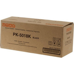 Utax PK-5018 Black Toner